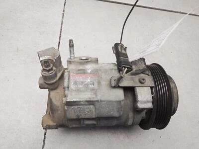 FIAT FREEMONT A/C COMPRESSOR JF, 2.4, PETROL, 04/13-01/17  - image 1 of 4