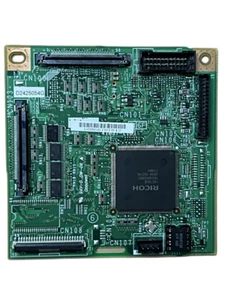 BCU Basic Control Unit Board for Ricoh MP C4504ex C5504ex C6004ex - Picture 1 of 2