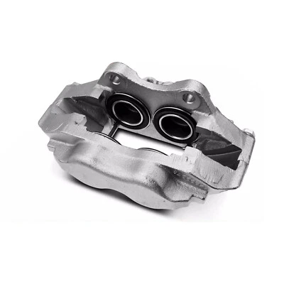 Front Left For 1974-1987 Jaguar XJ6 74-79 XJ12 Brake Calipers (From 10/1973) - Image 1 of 2