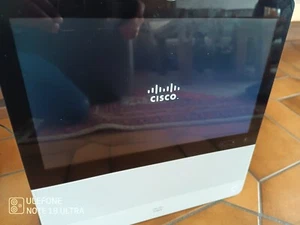 CISCO DX70 VIDEO CONFERENCE - Photo 1/5