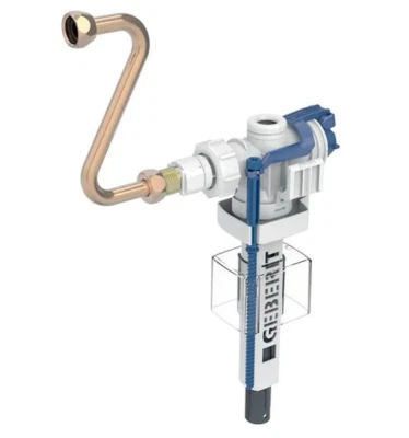 Geberit Füllventil 383 UP Spülkasten Schwimmerventil 240.705.00.5