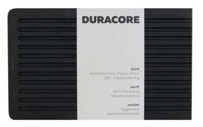 Continenta Tagliere / Pane Duracore 38,5 x 23,5 x 0,9cm - Immagine 1 di 3