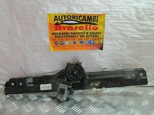 Motor Window Lift Fiat 500L 2012> Front Left - Picture 1 of 4
