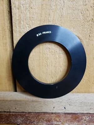 Genuine Cokin P Series 52mm Adapter Ring P452 Made in France Thread to P Series  - Image 1 of 4