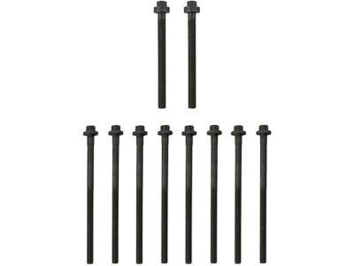 For 2007-2009 Dodge Sprinter 2500 Head Bolt Set Felpro 44897GRRB 2008 3.0L V6 - Image 1 of 2