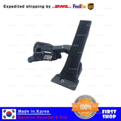 Pedal acelerador genuino OEM 327002S100 para Hyundai Tucson Kia Sportage  Foto 1 de 4