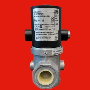 Krom Schroder VG 20TN02NQ92 Gas Solenoid Valve - Picture 1 of 6