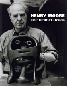 Henry Moore - Picture 1 of 1