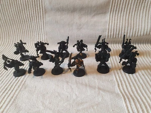 Warhammer 40K Chaos Khorne Bezeekers 2007 - Imagen 1 de 4