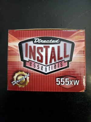 DEI/Directed Install Essentials 555XW Toyota/Lexus Remote Start Module - Image 1 of 3