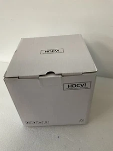 NEW HDCVI 720p CVI Camera 2.8-12mm White CIT 10A 32FV-W - Picture 1 of 5