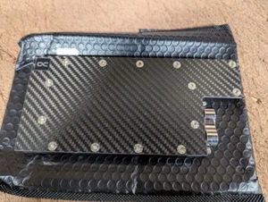 Alphacool ES RTX A4000 avec plaque arrière (10671) - Photo 1/6