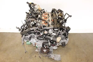 2016 2017 2018 2019 Lexus GS350 3.5L V6 Engine JDM 2GR-FKS Motor - Picture 1 of 8