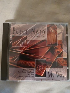 Peter Nero : Plays The Hits My Way (CD Intersound) - Imagen 1 de 2