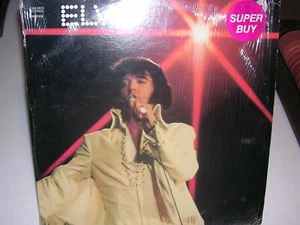 Elvis You'll Never Walk Alone 1971 RCA CAS 2472 VG+ / VG - Imagen 1 de 2
