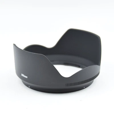 [Brand New] Nikon HB-102 Lens Hood NIKKOR Z 24-120mm f/4 S From Japan #501032 - Image 1 of 4