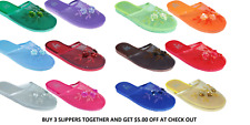 Women's Chinese Mesh Slippers ($5.00 OFF WHEN YOU BUY 3 OR MORE)