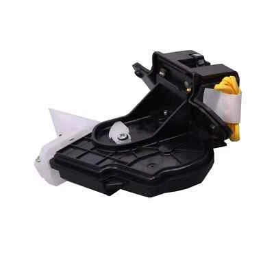 69350-60141 Rear Black Door Lock Actuator for 2008-2016 Toyota Land Cruiser New - Image 1 of 4