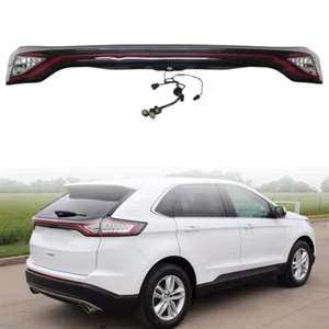 Trunk Inner Tail Light Rear Brake Lamp For Ford Edge SE/SEL 2015 2016 2017 2018 - Photo 1 sur 9
