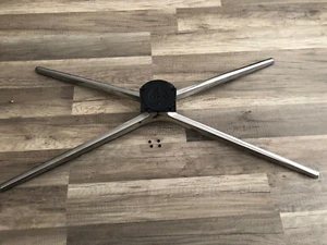 Standfuß TV Fernseher Samsung 65“ Geräte inkl. Befestigungsschrauben - Bild 1 von 3