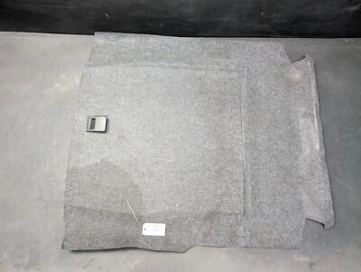 Panel de cubierta de alfombra de piso de maletero 2015 Volkswagen Passat 5618634631BS 2014-2017 Foto 1 de 4