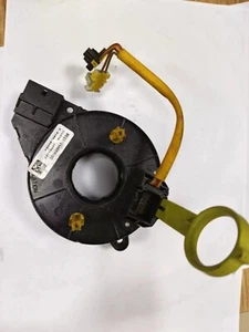 2010-2012 FORD TAURUS SEL STEERING WHEEL CLOCK SPRING OEM BG1T-14A664-AC - Picture 1 of 4