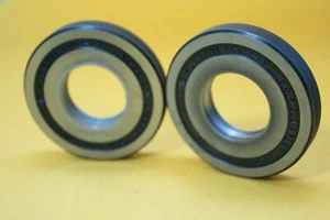 Leader ACME 1-1/2 -16  2G Ring Thread GO and NOGO  Gage SET - Imagen 1 de 6