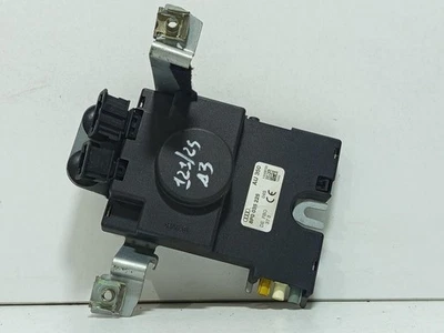 CENTRALINA ESP PER AUDI A3 Serie (8P1) 8P0035225 BKC diesel 1896 (05>08) - Immagine 1 di 4