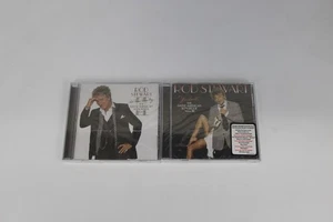Rod Stewart - Great American Songbook Volumes 2 & 3 - (2 CD Lot) - New Sealed - Picture 1 of 2