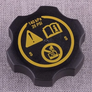 Radiator Cap Fit for Holden Commodore VZ VE VF S2 V6 V8 13502509 - Picture 1 of 4