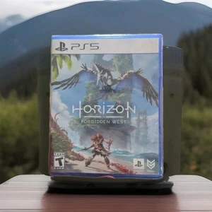 *NEW* Horizon Forbidden West Launch Edition - PS5 - Picture 1 of 1