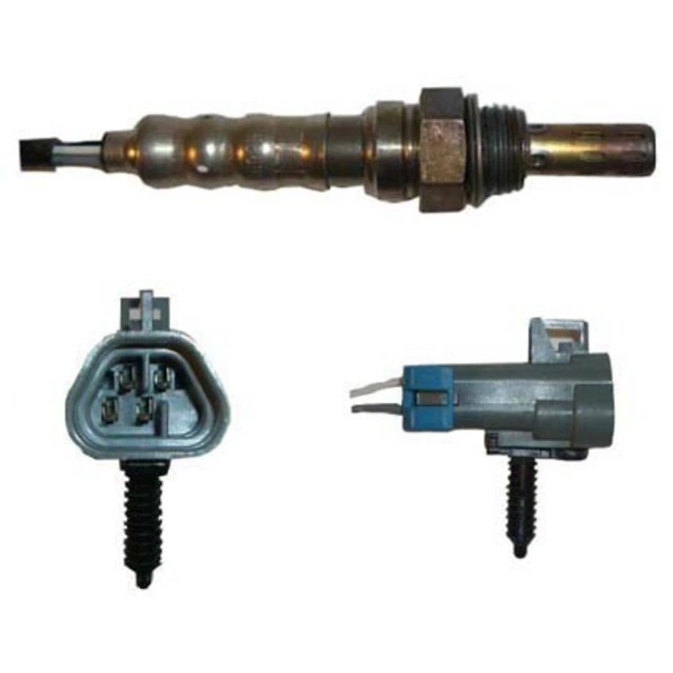 234-4119 电装 O2 氧传感器 UPSTREAM 适用于雪佛兰 Olds GMC Canyon Colorado 9-7x — 第 1/1 张图片