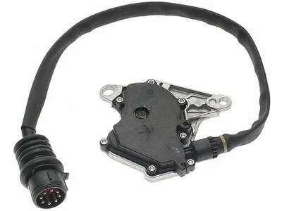 Interruptor de seguridad neutro SMP 84344XMWW 1999 1998 para Audi A8 Quattro 1997-2000 Foto 1 de 2