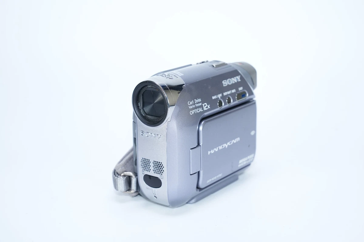 Sony Dcr Hc for sale - eBay