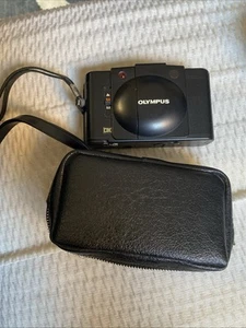 Olympus Xa3 Funzionante Con Custodia - Foto 1 di 8