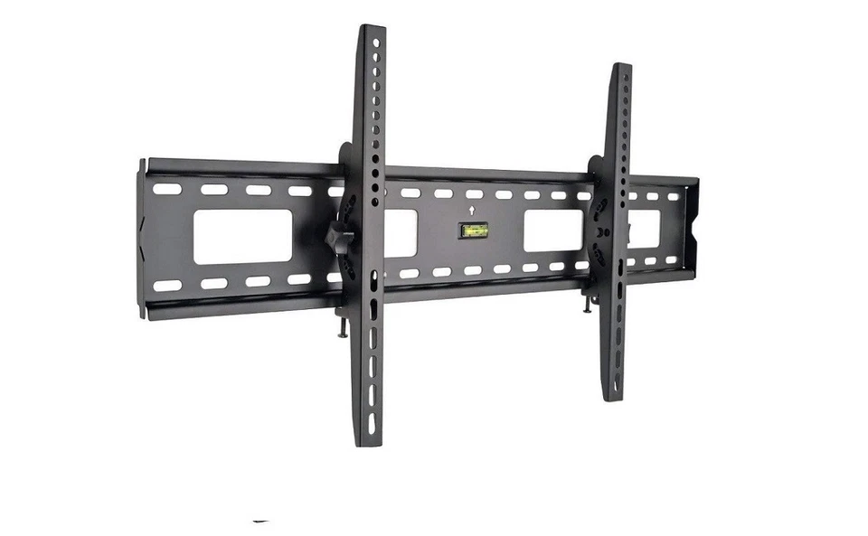 Tripp Lite Tilt Wall Mount For 45-85" Tvs Monitors Black DWT4585X - Image 1 of 1