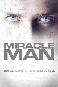 Miracle Man by Leibowitz - Picture 1 of 1