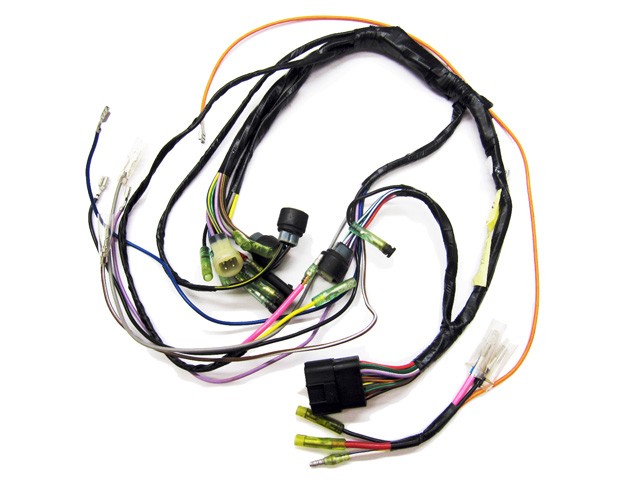 Yamaha Sterndrive Electrical Systems for sale | eBay Yamaha Sterndrive Electrical Systems for sale | eBay