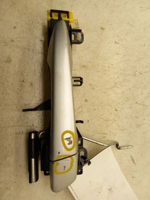 13-18 LEXUS ES350 3,5 L LADO PASAJERO DELANTERO (EXTERIOR) MANIJA PUERTA  Foto 1 de 4