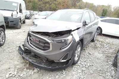 GMC Terrain 2019 motor de 1,5 L fabricante de equipos originales 97 k millas - LKQ437887068 Foto 1 de 4
