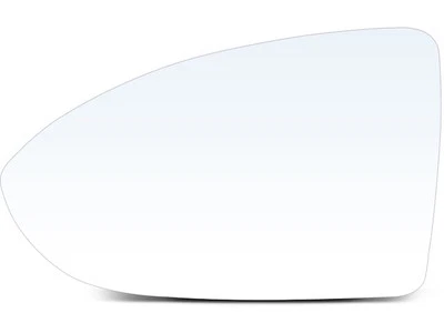 For 2015-2020 Volkswagen e-Golf Door Mirror Glass Left APR 57341WFWP 2016 2017 - Image 1 of 2