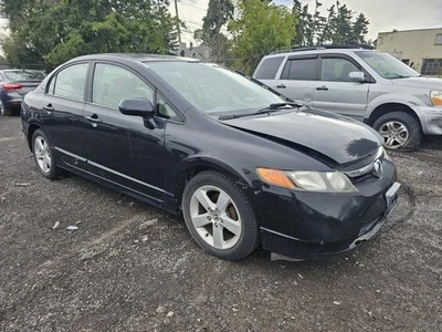 Espejo retrovisor HONDA CIVIC 06 07 08 09 10 11 13 14 15 Foto 1 de 4