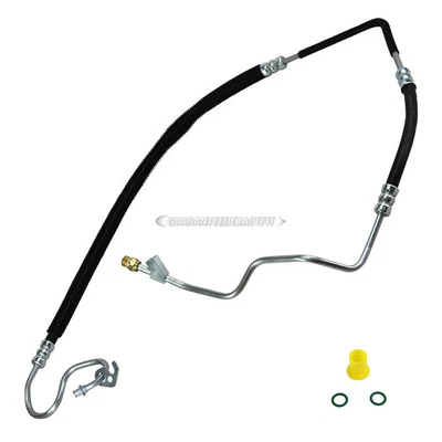 Manguera de presión de dirección asistida Edelmann GAP para Ford F-150 1997-2001 Foto 1 de 3