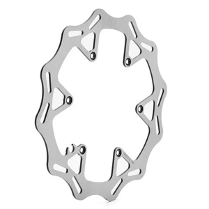 Front Brake Disc Rotor For EXC SX XC-F SXF SXS XC-W EXC-F XC-G MXC FE TC 125-640 - Picture 1 of 5