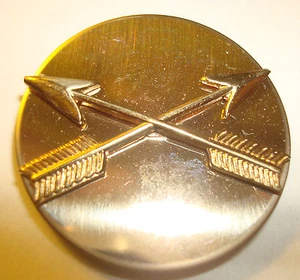 SPEZIALEINHEITEN REGIMENT, ALLE GRUPPEN. ENLISTED B.O.S. Halsbandscheibe 18er Serie - Bild 1 von 1