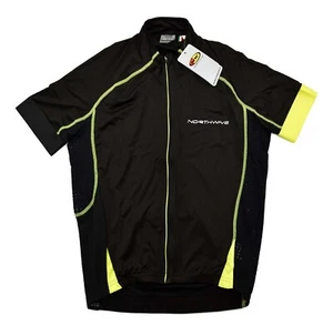 Northwave Mamba jersey size:L black - Picture 1 of 9