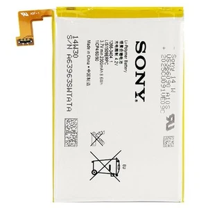 Original Sony Xperia SP M35H M35i LIS1509ERPC 2330mAh 3.7V Akku Battery Accu - Picture 1 of 1