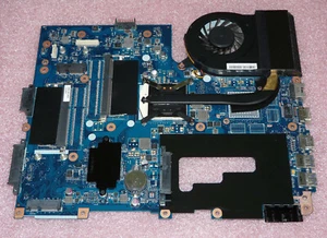 Placa madre Packard Bell EasyNote LV11HC VG70 PLACA PRINCIPAL REV:2.1 CPU Intel B960 - Imagen 1 de 6