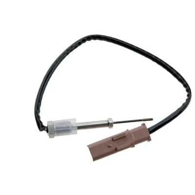 NTY Sensore-Temperatura per Citroën Berlingo B9 1.6 HDI 90 UD _ - Immagine 1 di 3