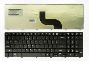 Keyboard ACER Aspire: 5340, 5536, 5738, 5740